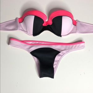 Victoria’s Secret bikini